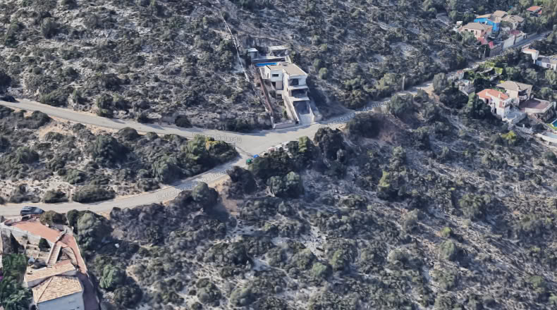 Tarragona - Calafell - 875m2
