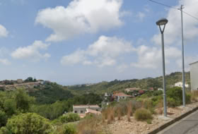 Calafell 875&nbsp;м²