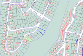 Calafell 875&nbsp;м²