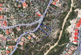 Calafell 875&nbsp;м²