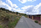 Parcel·la urbanitzable en venda a la Calle de Venezuela, El Espinar, ref.: TR376900 foto