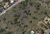 Parcel·la urbanitzable en venda a la Calle de Venezuela, El Espinar, ref.: TR376900 foto