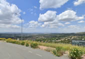 Parcel·la urbanitzable en venda a la Calle de Venezuela, El Espinar, ref.: TR376900 foto