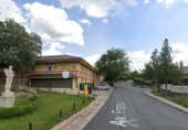 Parcel·la urbanitzable en venda a la Calle de Venezuela, El Espinar, ref.: TR376900 foto