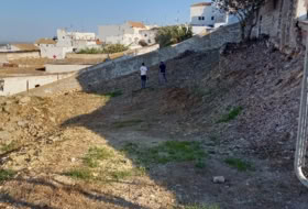 Medina Sidonia 414&nbsp;m² 