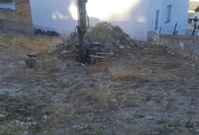Medina Sidonia 414&nbsp;m² 