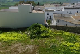 Medina Sidonia 414&nbsp;m² 