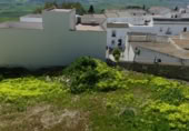 Suelo urbano en venta en la Calle Castillo, Medina Sidonia, ref: TR376935 foto