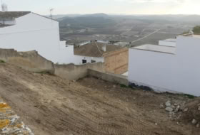 Medina Sidonia 414&nbsp;m² 