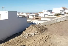 Medina Sidonia 414&nbsp;m² 