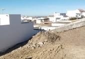 Suelo urbano en venta en la Calle Castillo, Medina Sidonia, ref: TR376935 foto