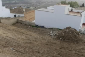Medina Sidonia 414&nbsp;m² 