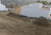 Suelo urbano en venta en la Calle Castillo, Medina Sidonia, ref: TR376935 foto