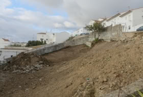 Medina Sidonia 414&nbsp;m² 