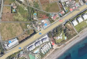 Estepona 5000&nbsp;m² 