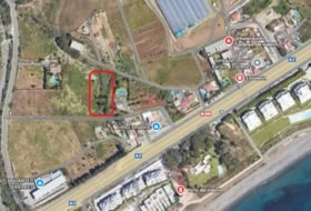 Estepona 5000&nbsp;m² 