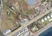 Terreny no urbanitzable en lloguer a la Urbanización El Velerín I, Estepona, ref.: TR377293 foto