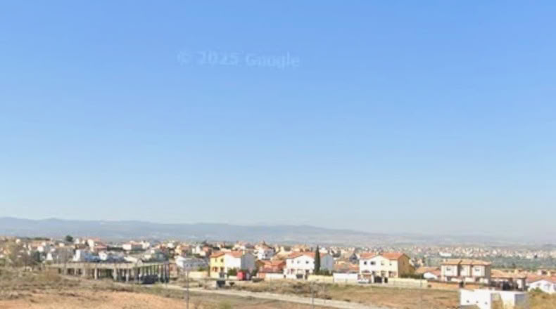 Granada - Gójar - 305m2