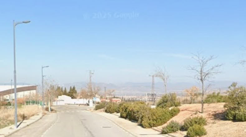 Granada - Gójar - 305m2
