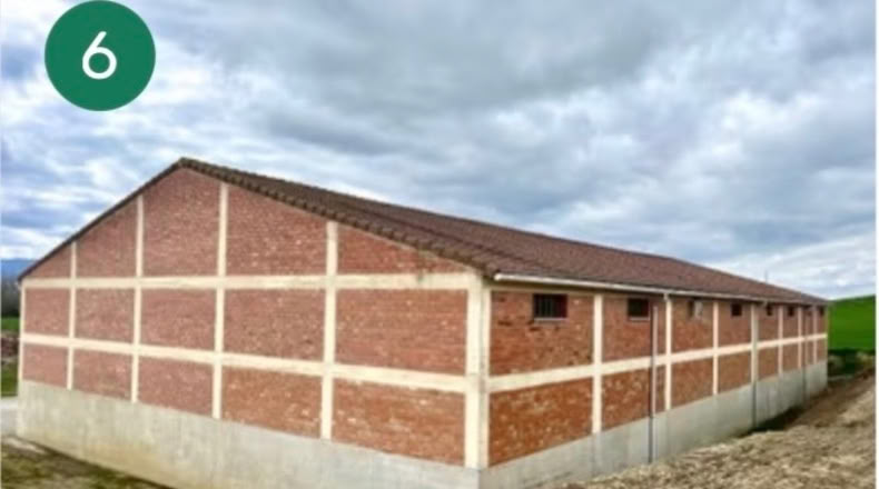 La Rioja - Villalobar de Rioja - 408m2