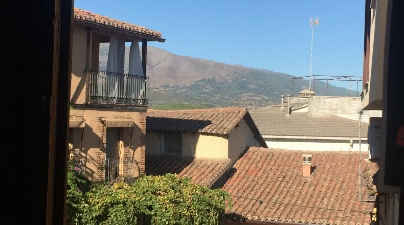 Cáceres - Madrigal de la Vera - 60m2