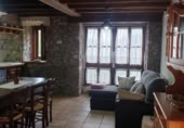 Casa de pueblo en venta en la Barrio El Pedroso, Alles, ref: TR377020 foto