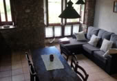 Casa de pueblo en venta en la Barrio El Pedroso, Alles, ref: TR377020 foto