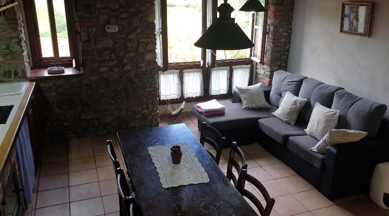 Asturias - Alles - 1m2