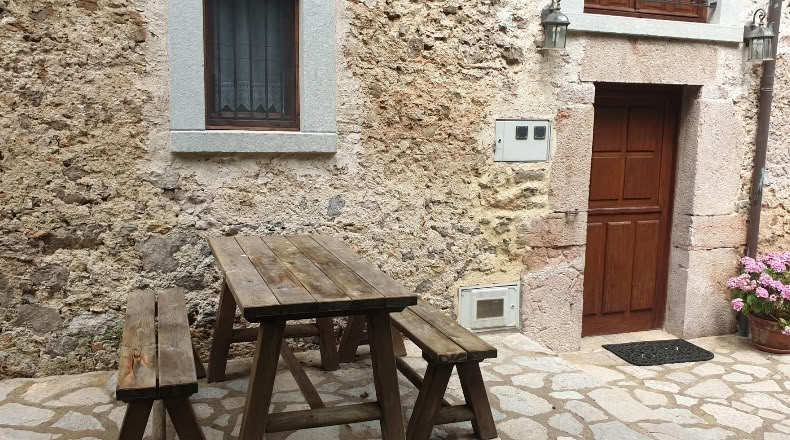 Asturias - Alles - 1m2