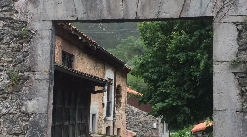 Asturias - Alles - 1m2