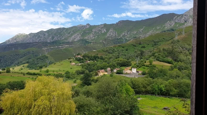 Asturias - Alles - 1m2