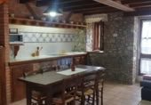 Casa de pueblo en venta en la Barrio El Pedroso, Alles, ref: TR377020 foto