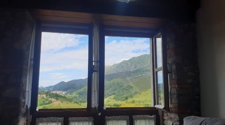 Asturias - Alles - 1m2