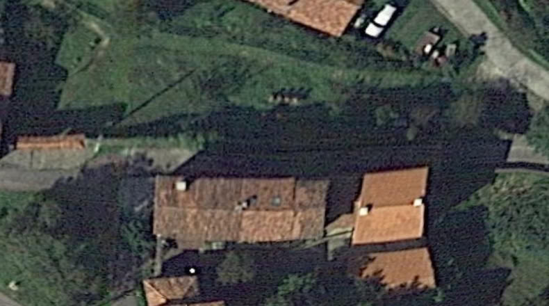 Asturias - Alles - 1m2