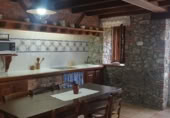 Casa de pueblo en venta en la Barrio El Pedroso, Alles, ref: TR377020 foto