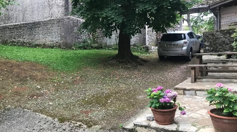 Asturias - Alles - 1m2