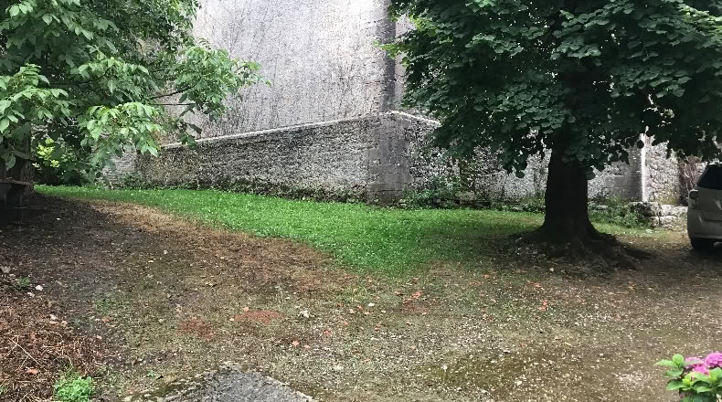Asturias - Alles - 1m2