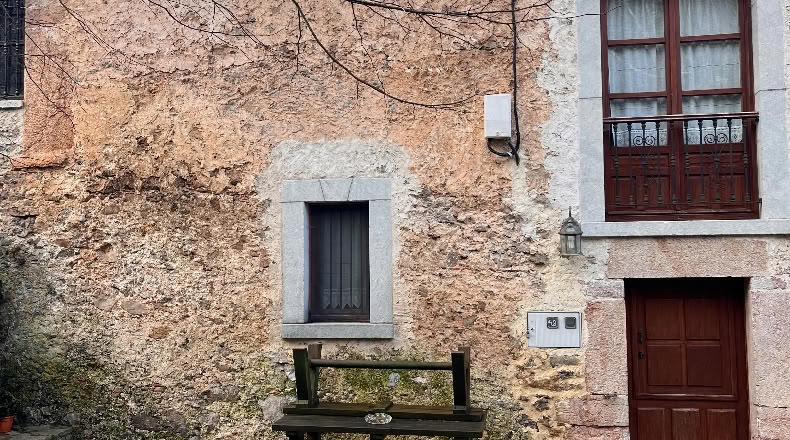 Asturias - Alles - 1m2