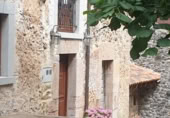 Casa de pueblo en venta en la Barrio El Pedroso, Alles, ref: TR377020 foto