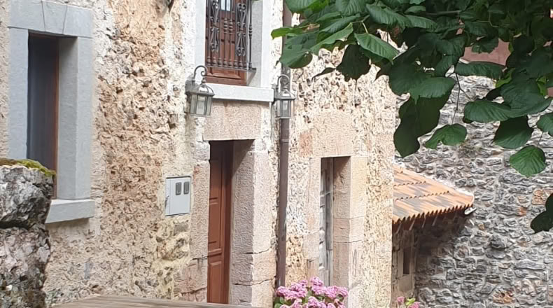Asturias - Alles - 1m2