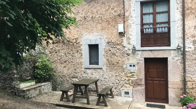 Asturias - Alles - 1m2