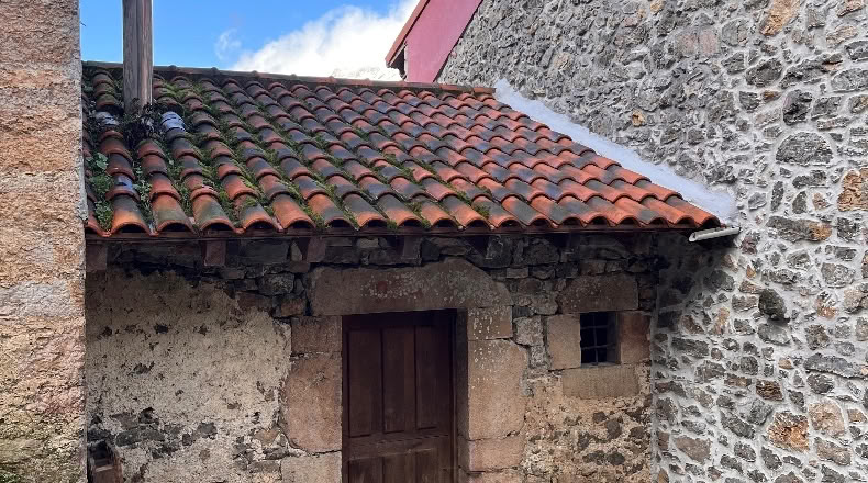 Asturias - Alles - 1m2