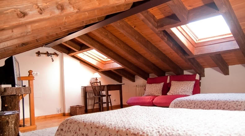Asturias - Alles - 1m2