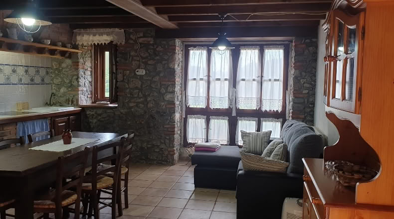 Asturias - Alles - 1m2