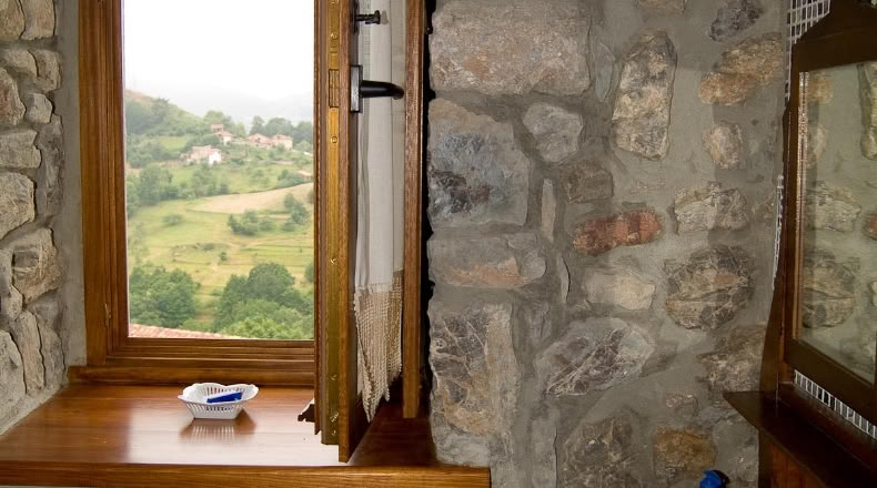 Asturias - Alles - 1m2