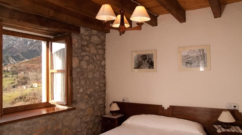 Asturias - Alles - 1m2