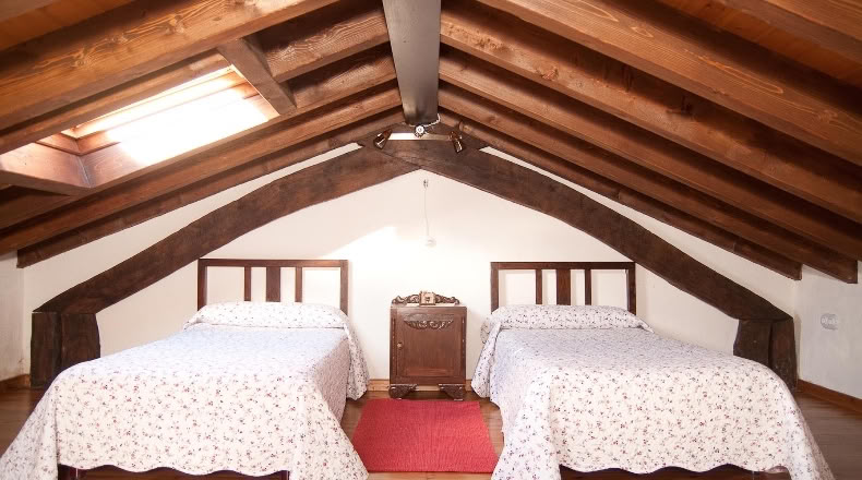 Asturias - Alles - 1m2