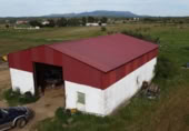 Nau industrial en venda a la Carretera a Alcuéscar, Alcuéscar, ref.: TR377100 foto