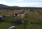 Nau industrial en venda a la Carretera a Alcuéscar, Alcuéscar, ref.: TR377100 foto