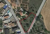 Suelo urbano en venta en la Calle el Limonero, Cheste, ref: TR377369 foto